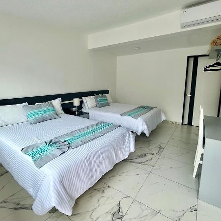 Villa Santa Julia Oaxaca Екстер'єр фото