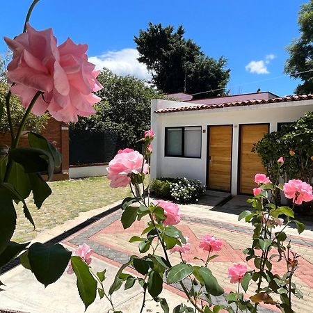 Villa Santa Julia Oaxaca Екстер'єр фото