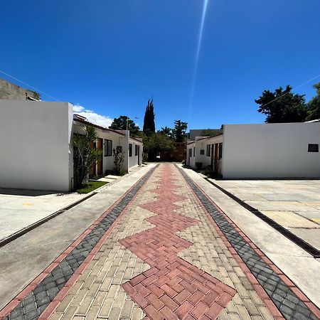 Villa Santa Julia Oaxaca Екстер'єр фото