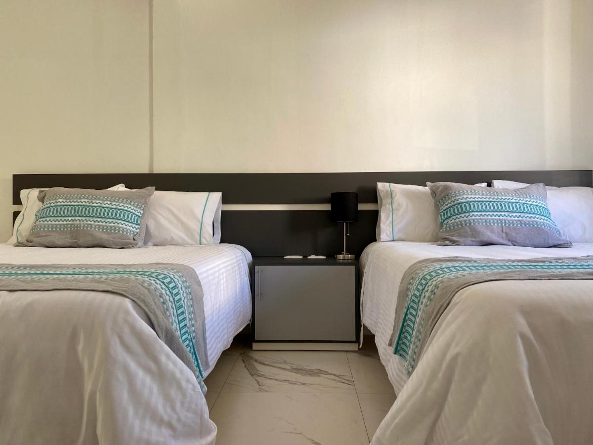 Villa Santa Julia Oaxaca Екстер'єр фото