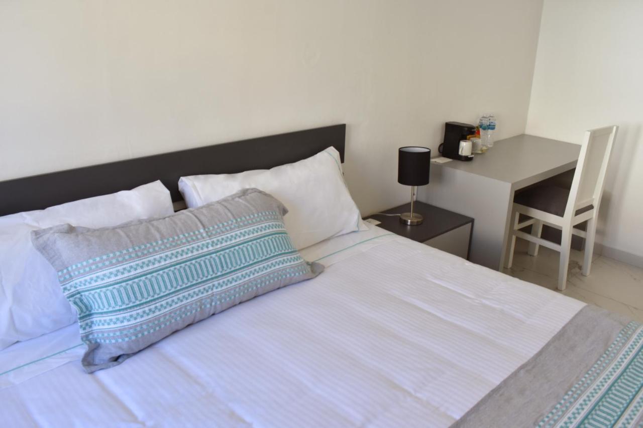 Villa Santa Julia Oaxaca Екстер'єр фото