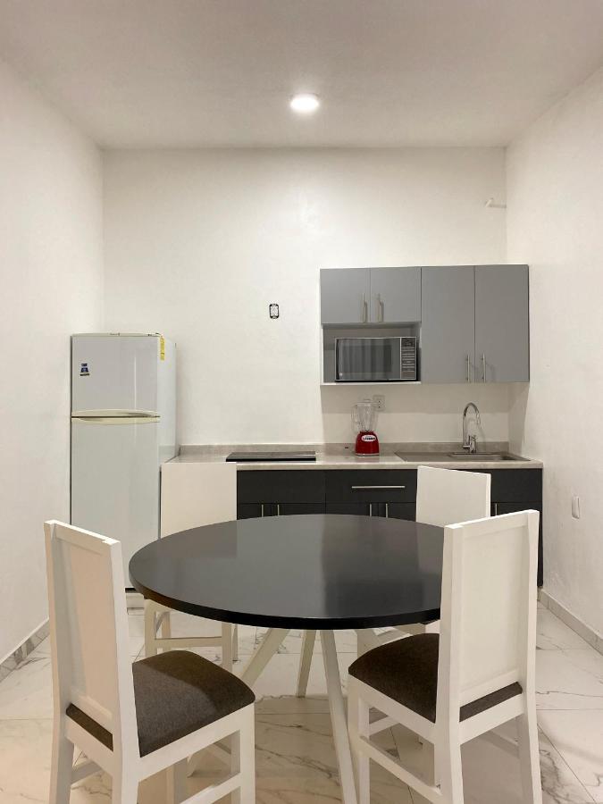 Villa Santa Julia Oaxaca Екстер'єр фото