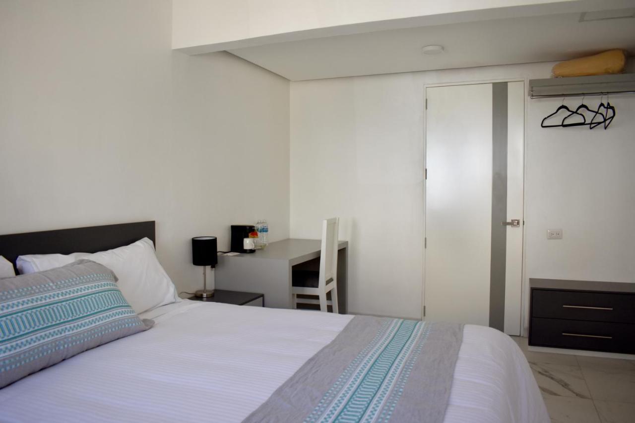 Villa Santa Julia Oaxaca Екстер'єр фото