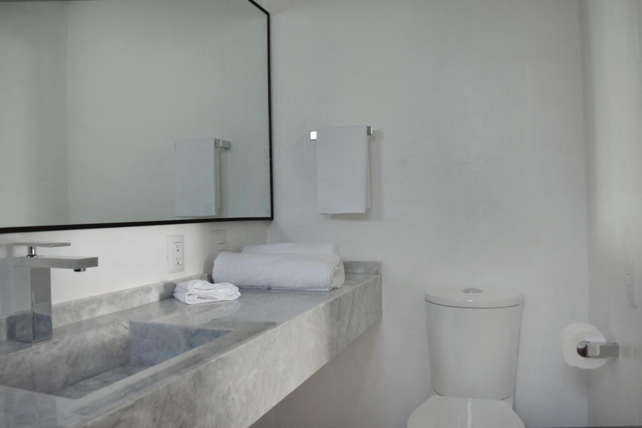 Villa Santa Julia Oaxaca Екстер'єр фото