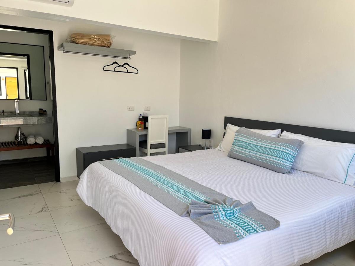 Villa Santa Julia Oaxaca Екстер'єр фото