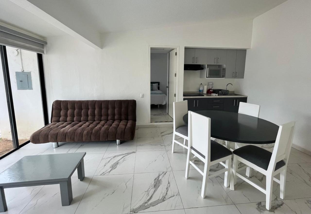 Villa Santa Julia Oaxaca Екстер'єр фото