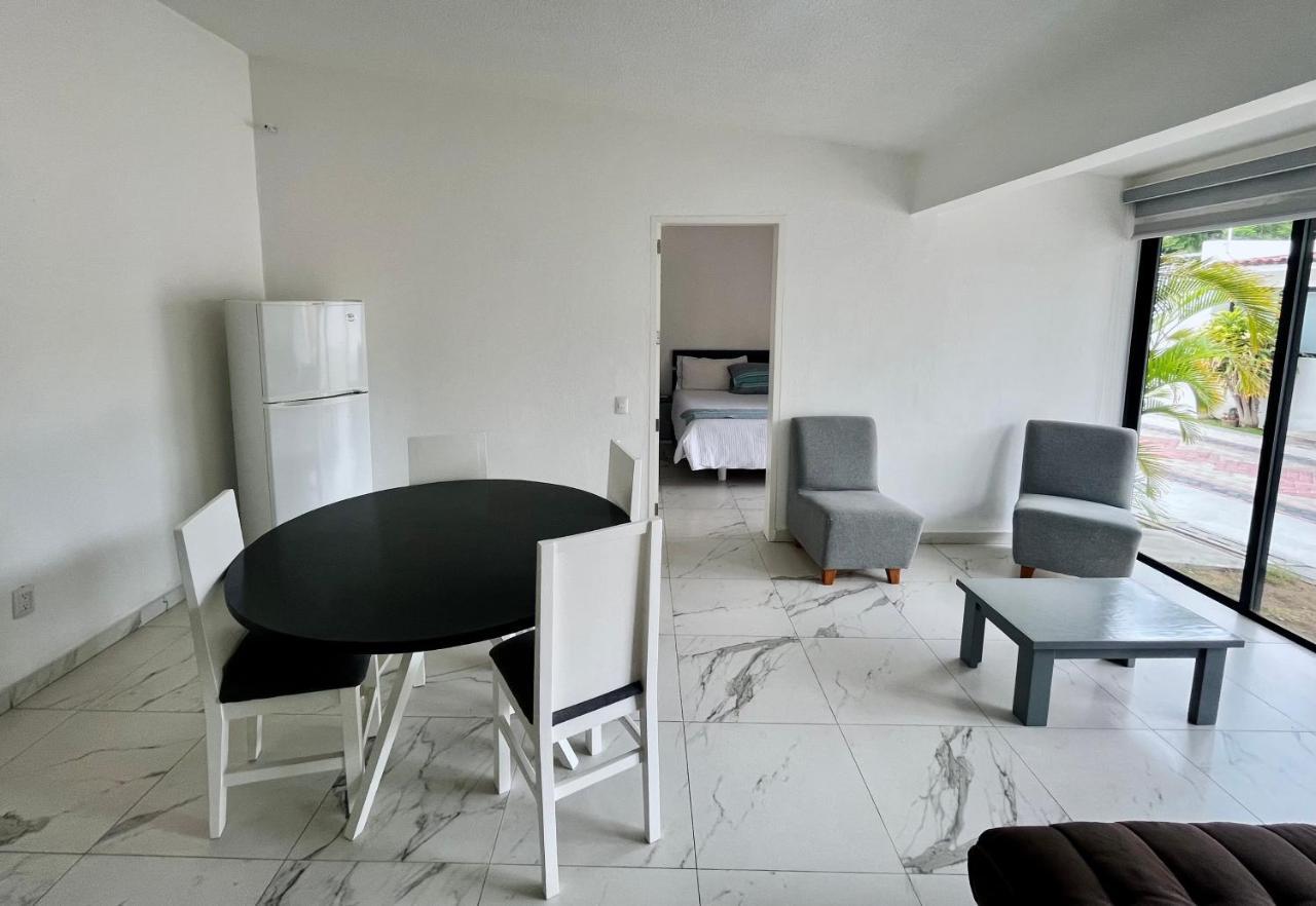 Villa Santa Julia Oaxaca Екстер'єр фото