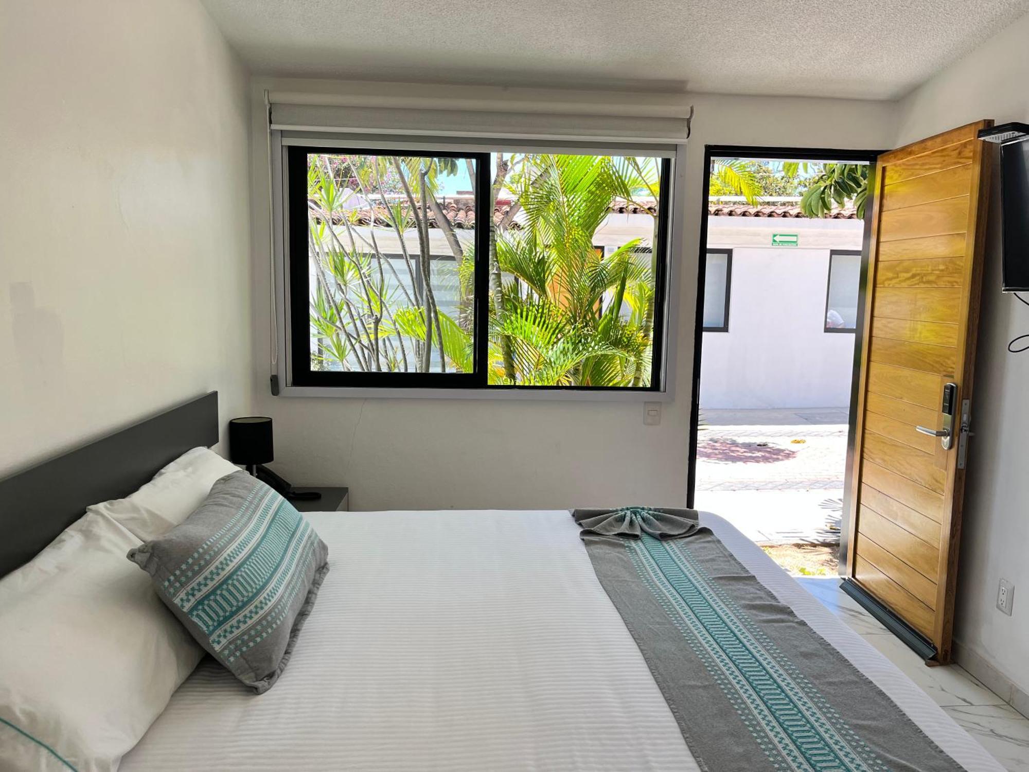Villa Santa Julia Oaxaca Екстер'єр фото