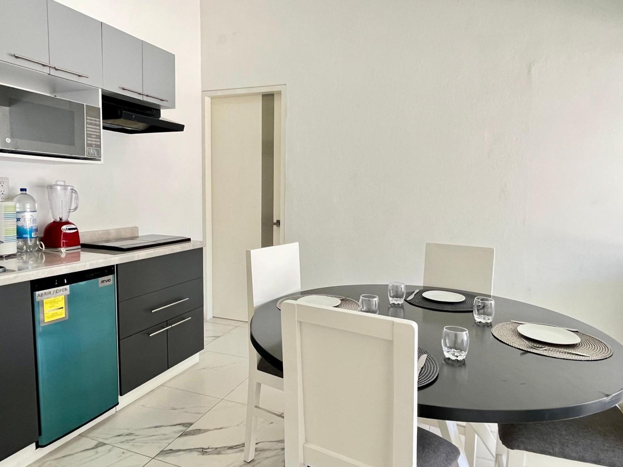 Villa Santa Julia Oaxaca Екстер'єр фото