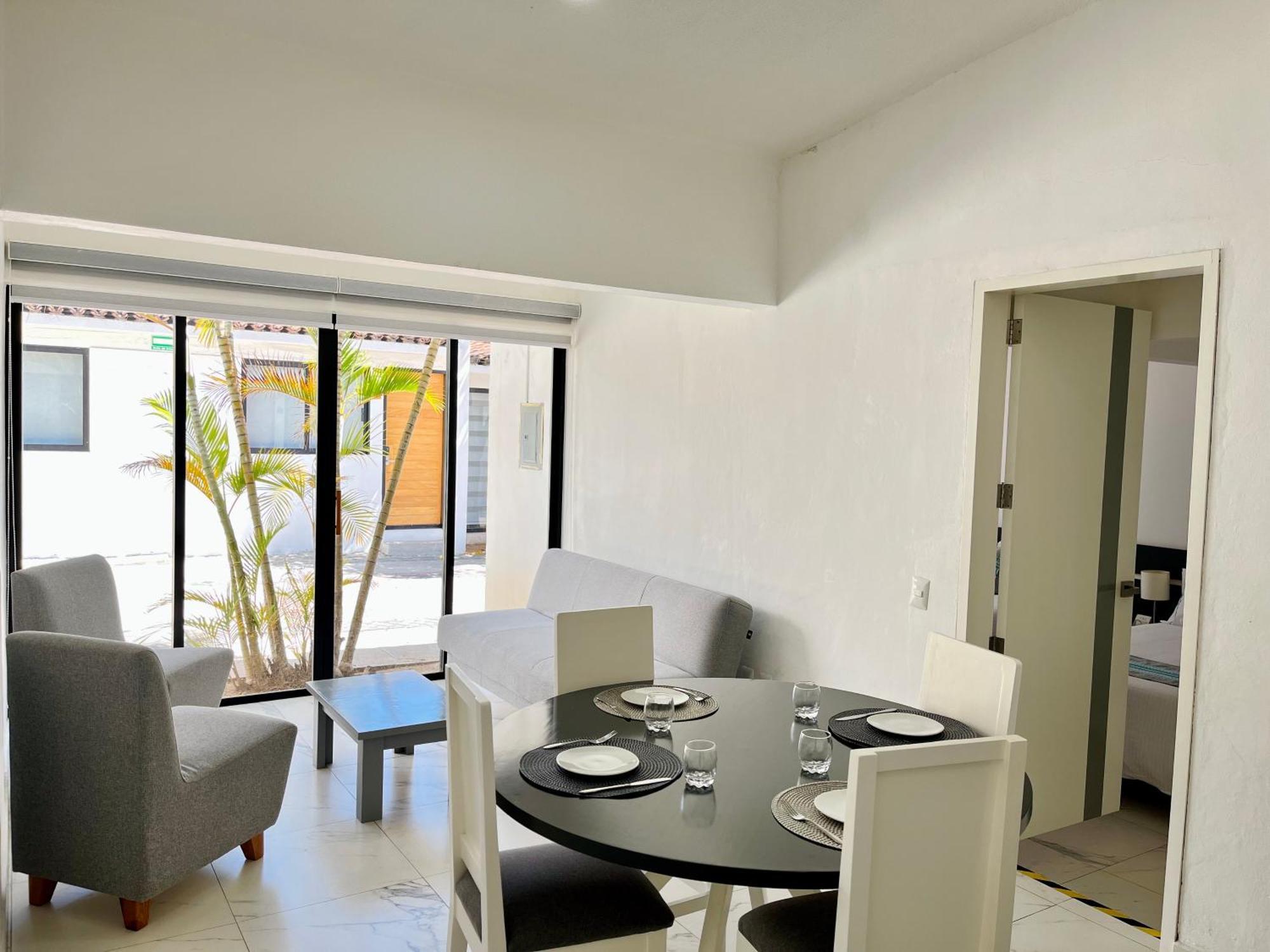 Villa Santa Julia Oaxaca Екстер'єр фото