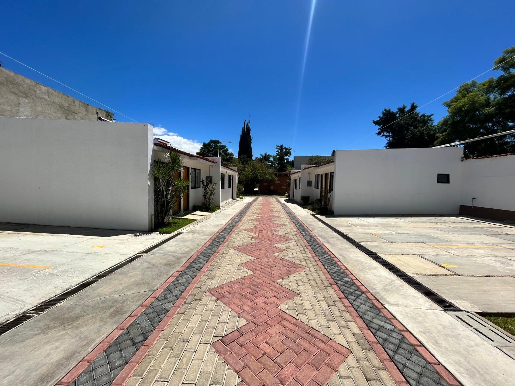 Villa Santa Julia Oaxaca Екстер'єр фото